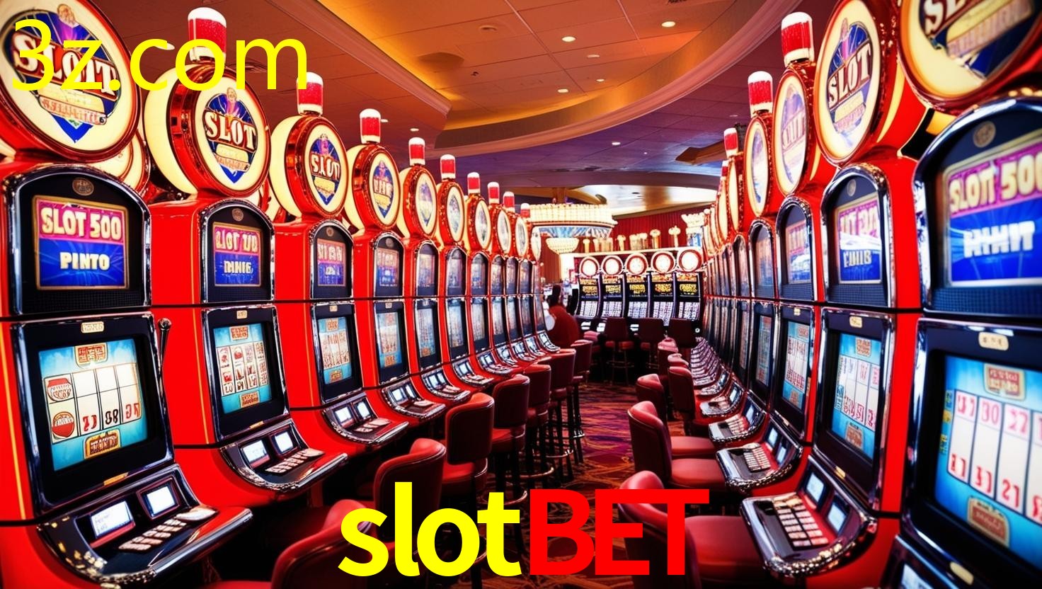 SLOTBET.COM